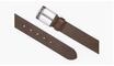 Levi's&reg; G&uuml;rtel "New Duncan", Leder, f&uuml;r Herren, braun, 80