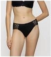 Triumph Modern Finesse Slip, Tai Fit, f&uuml;r Damen, schwarz, 40
