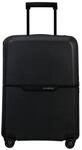 Samsonite 4 Rollentrolley, TSA-Schloss, blau, 55