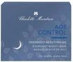 Charlotte Meentzen Overnight-Beautymaske, CREME