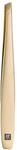 ZWILLING Pinzette, 10cm, GOLD