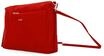 PICARD Umh&auml;ngetasche, Steckfach, f&uuml;r Damen, rot, 99