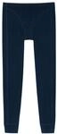 SCHIESSER 95/5 Originals Pants lang, Gummibund, f&uuml;r Herren, blau, 4