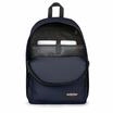 EASTPAK&reg; Rucksack, Patch, Laptopfach, blau, 99