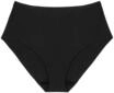 Triumph Shape Smart Maxislip, Shape, uni, f&uuml;r Damen, schwarz, S