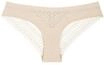 TRIUMPH Aura Spotlight Brazilian Slip, Spitze, f&uuml;r Damen, beige, 42