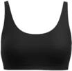CALIDA Natural Skin Bustier, breite Tr&auml;ger, f&uuml;r Damen, schwarz, M