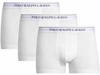 POLO RALPH LAUREN Pants, 3er-Pack, Logo-Bund, für Herren, weiß, L