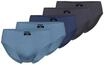 GÖTZBURG Tower Slip, 5er-Pack, Single-Jersey, f&uuml;r Herren, blau|grau, 8