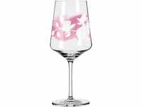 RITZENHOFF Apperitifglas-Set "Sommersonett Sprizz #3", 2er-Set, rosa