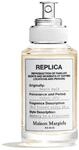 Maison Margiela Replica Beach Walk, Eau de Toilette, Damen, Aquatisch