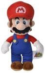 COFI Super Mario Pl&uuml;schform 20 cm f&uuml;r Sammeln und Spielen, Mehrfarbig 20x15x15