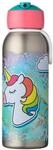 MEPAL Thermoflasche "Unicorn", mehrfarbig