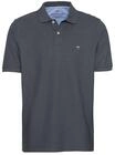FYNCH-HATTON&reg; Poloshirt, Baumwolle, f&uuml;r Herren, grau, XL