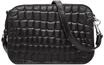 LIEBESKIND Umh&auml;ngetasche "Luka", Leder, f&uuml;r Damen, schwarz