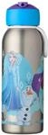 MEPAL Thermoflasche "Frozen 2", Flip-Up, blau