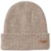 BARTS&reg; M&uuml;tze "Witzia", Strick, Umschlag, f&uuml;r Damen, beige, OneSize
