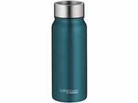 Thermos Isolier-/ Trinkbecher "ThermoCafé", 0,5 l, türkis