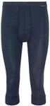 AMMANN Fr Jeans Unterhose, Label, pflegeleicht, f&uuml;r Herren, blau, 6