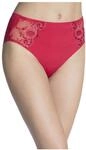 CONTURELLE felina Provence Taillenslip, Spitzendetails, semi-transparent, f&uuml;r Damen,
