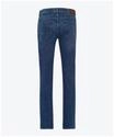 brax Cadiz Jeanshose, Regular-Fit, Five-Pocket, f&uuml;r Herren, blau, 35/30