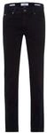 brax Cadiz Jeanshose, Regular-Fit, Five-Pocket, f&uuml;r Herren, blau, 40/30