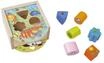 HABA Aktivit&auml;tsspielzeug "Sortierbox Tiere"