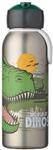 MEPAL Thermoflasche "flip-up Campus", World of Dinos, mehrfarbig