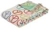 pad&reg; Wohndecke, beige|mehrfarbig
