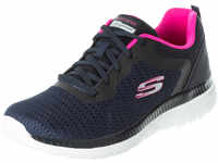 SKECHERS® Bountiful Sneaker "Quick Path", atmungsaktiv, dämpfend, für Damen,...