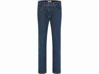 PIONEER® Rando Jeans, Regular Fit, für Herren, blau, 33/36