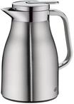 alfi&reg; Isolierkanne, silber, 0,6 L