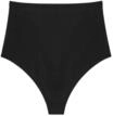 TRIUMPH Shape Smart Highwaist-String, Shaping-Effekt, nahtlos, f&uuml;r Damen, schwarz,