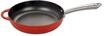 KÜCHENPROFI Bratpfanne, rot