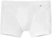 SCHIESSER Boxershorts, Baumwolle, f&uuml;r Herren, wei&szlig;, L