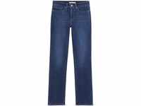 Levi's® 314™ Shaping Straight Jeans, blau, 29/30
