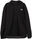 THE NORTH FACE&reg; Regenjacke Quest, wasserdicht, winddicht, f&uuml;r Herren, schwarz, XL