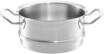 Fissler D&auml;mpfeinsatz "Original-Profi Collection&reg;", Edelstahl, 20cm, silber