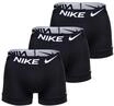 NIKE Essential Pants, 3er-Pack, Dri-FIT, f&uuml;r Herren, schwarz, S