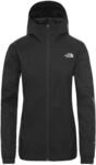THE NORTH FACE&reg; Funktionsjacke Quest, atmungsaktiv, f&uuml;r Damen, schwarz, XS