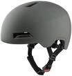 ALPINA Helm, Anpassungssystem, L&uuml;ftungs&ouml;ffnungen, grau, 57-62