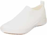 Josef Seibel® Slip-In-Sneaker "Sina 64", Leder, Weite G, für Damen, weiß, 38