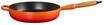 LE CREUSET&reg; Saut&eacute;pfanne, rot, 28