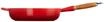 LE CREUSET&reg; Saut&eacute;pfanne "Signatur", rot