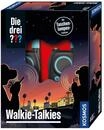 KOSMOS Die drei ??? Walkie-Talkies