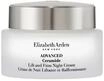Elizabeth Arden Lift and Firm Night Cream, transparent