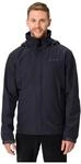 VAUDE Funktionsjacke "Escape Light", wasserdicht, atmungsaktiv, f&uuml;r Herren, schwarz,
