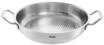 Fissler Servierpfanne, silber, 24