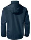 VAUDE Funktionsjacke "Escape Light", wasserdicht, atmungsaktiv, f&uuml;r Herren, blau,