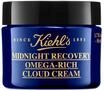Kiehl's Cloud Cream, BLAU